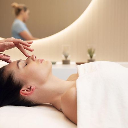 Spa Nida Bagian luar foto