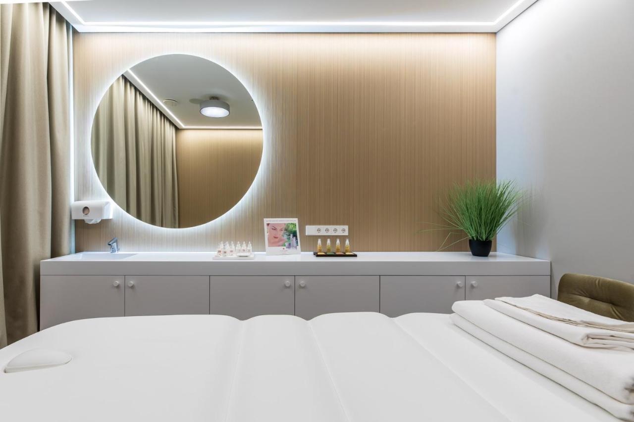 Spa Nida Bagian luar foto