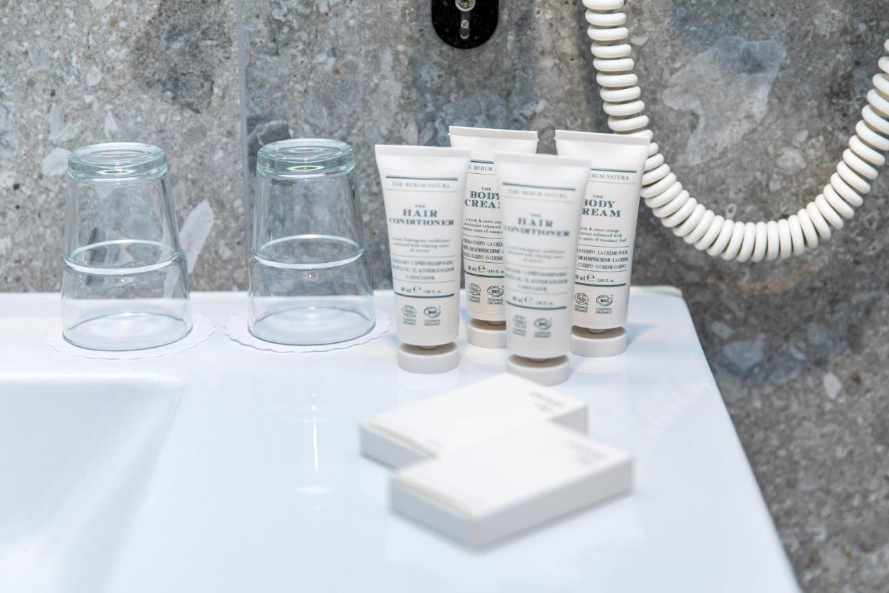 Spa Nida Bagian luar foto