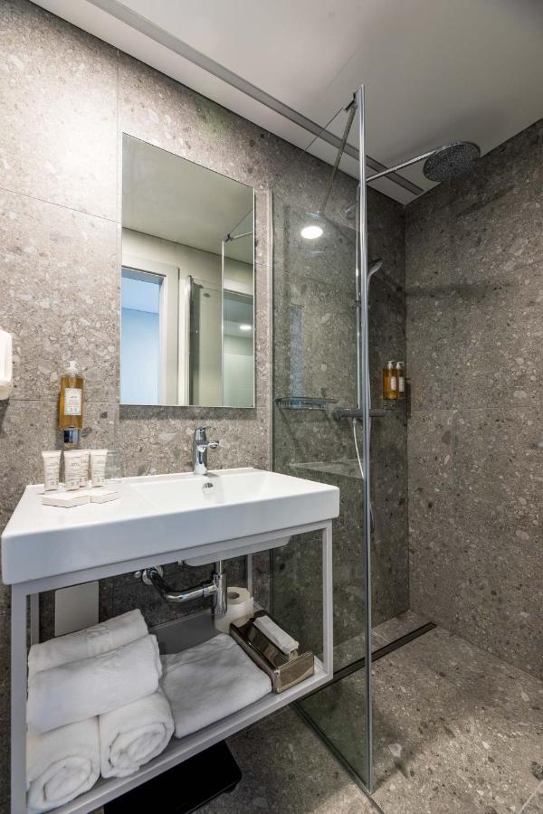 Spa Nida Bagian luar foto