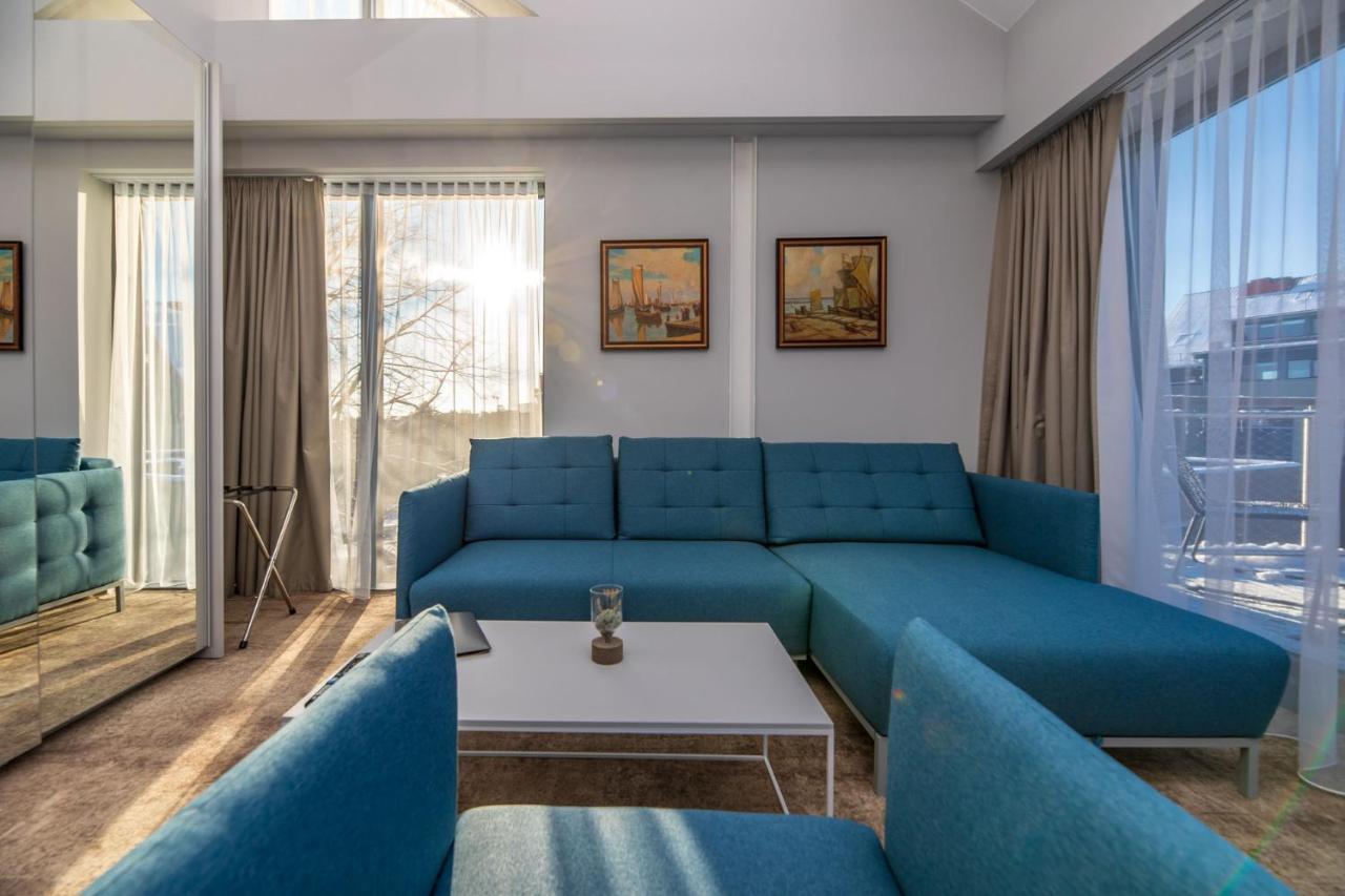 Spa Nida Bagian luar foto