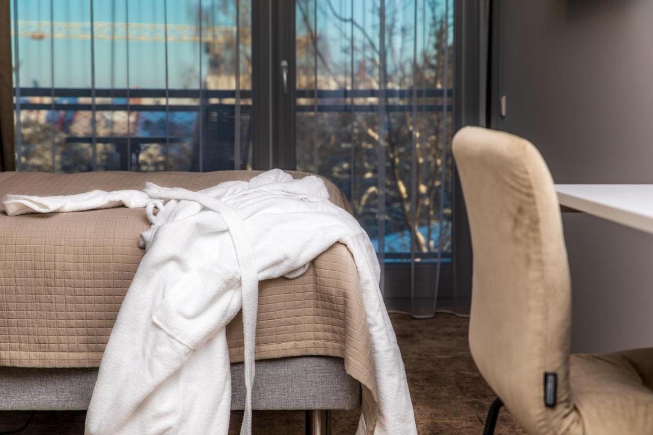 Spa Nida Bagian luar foto