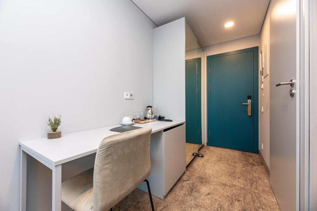 Spa Nida Bagian luar foto