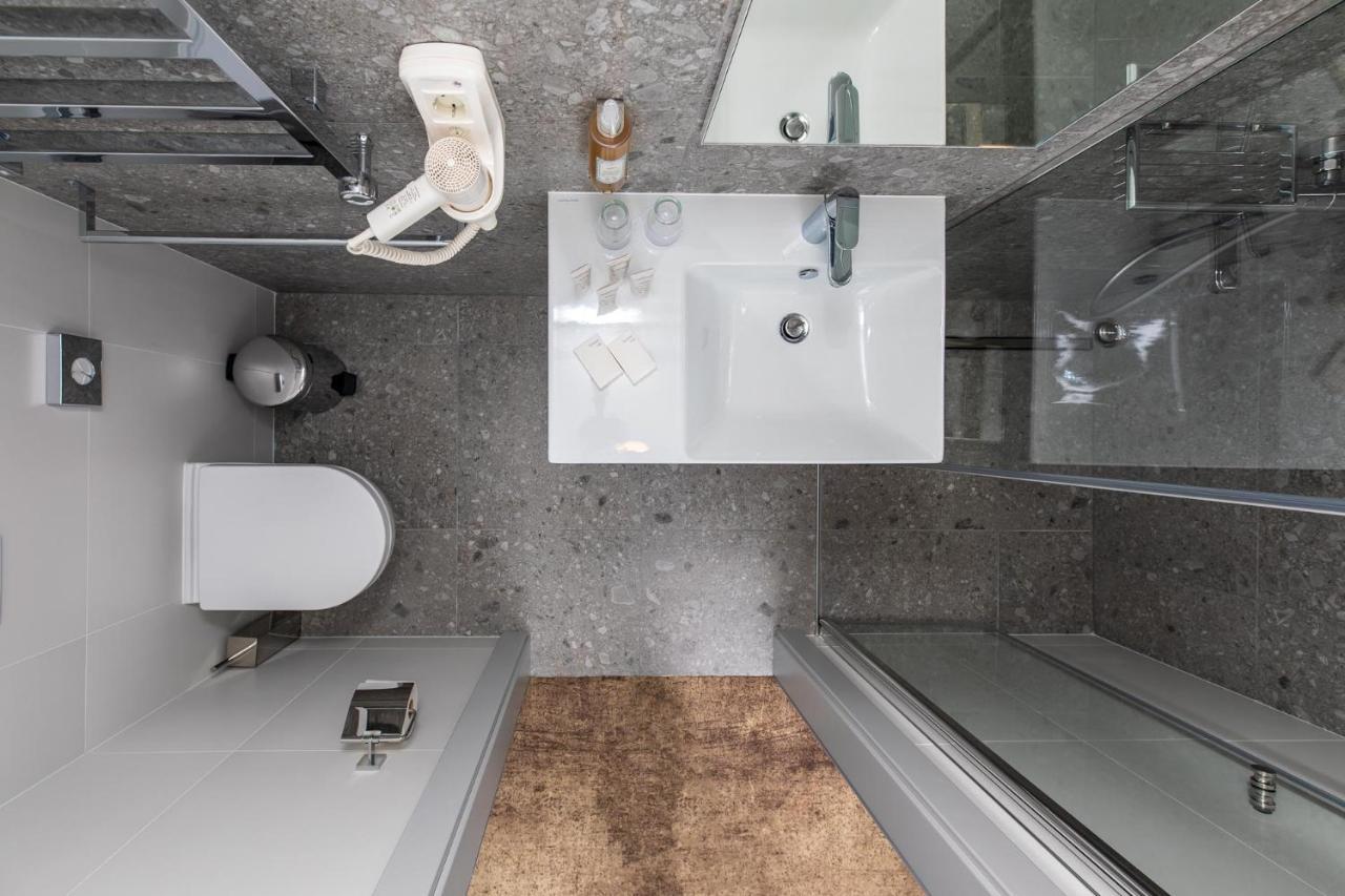 Spa Nida Bagian luar foto