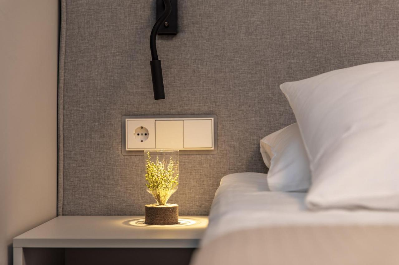 Spa Nida Bagian luar foto