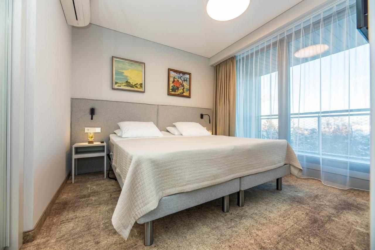 Spa Nida Bagian luar foto
