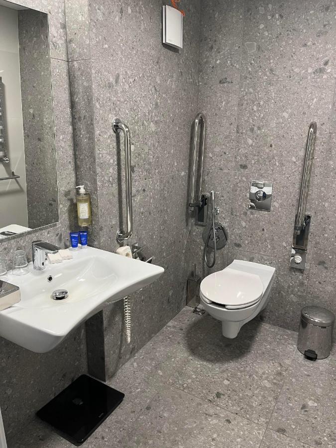 Spa Nida Bagian luar foto